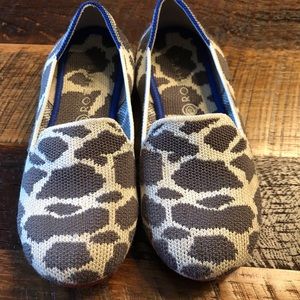 Rothy size 13 girl shoes